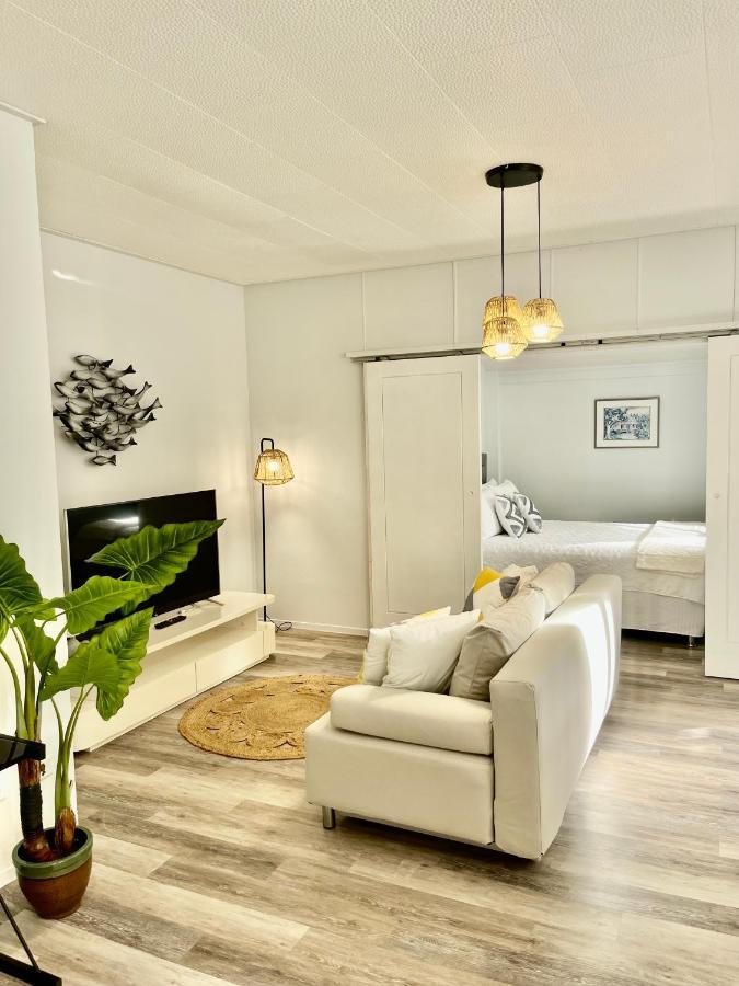 Tiaki Guesthouse - Cozy Modern Studio - 5Min Drive From The Beach And Punaauia Center Экстерьер фото