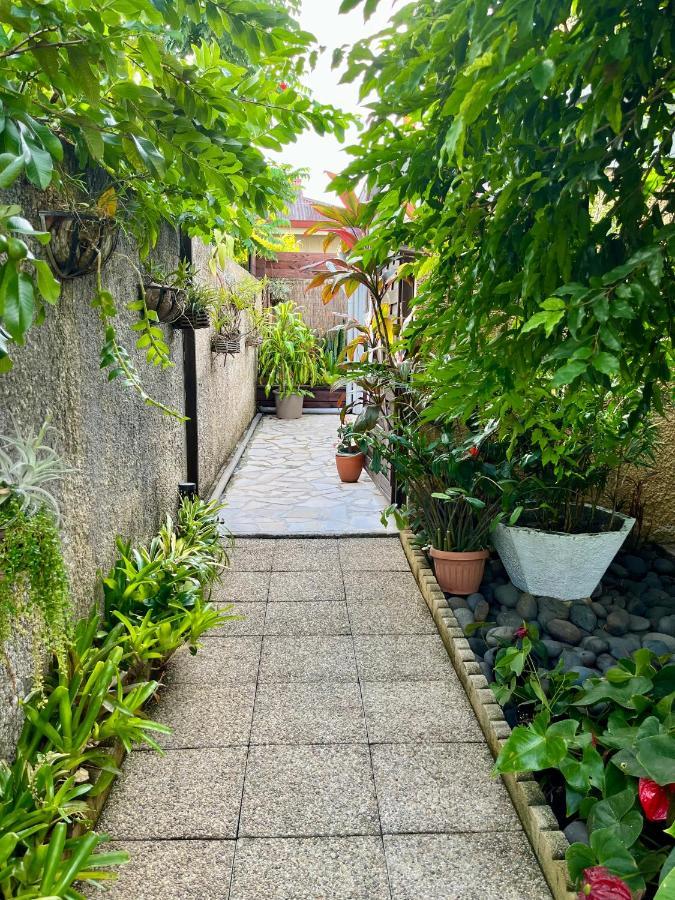 Tiaki Guesthouse - Cozy Modern Studio - 5Min Drive From The Beach And Punaauia Center Экстерьер фото